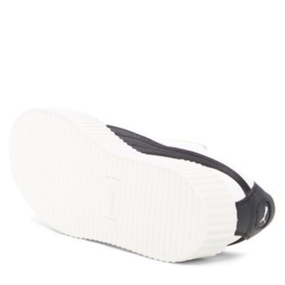 LAST💥5⭐️Rated🆕Rihanna 100% Leather PUMA Creeper - Picture 4 of 7